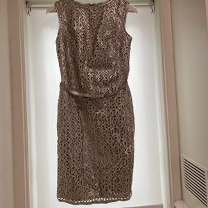 Tadashi Shoji cocktail dress